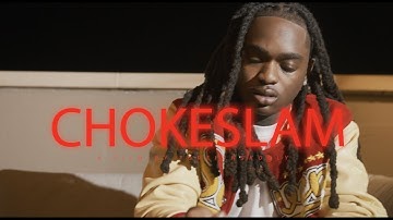 2FiftyEli - Chokeslam (Official Video)