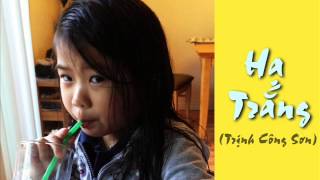 Hạ Trắng Phi Khanh