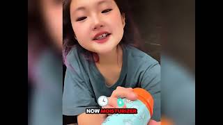 Get Ready With Me For Swimming Cl