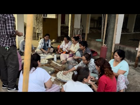 It’s a wrap || BHANDARA NORGYELING 🫶🏻