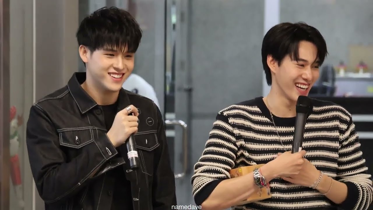 [20241223] SkyNani รวมพล #SkyNaniFanconLive