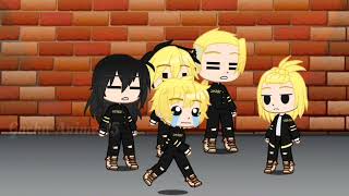 Haichō Meme Takimichitokyo Revengersblack Dragon Leaderau