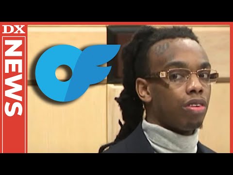 Ynw Melly's Mother Starts An Onlyfans Ahead Of His Double Retrial