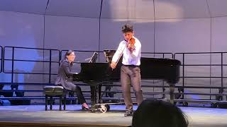 04/16/2023 Poway Center for the Performing Arts