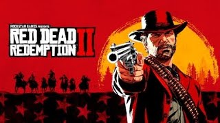 What just Happened ( Red Dead Redemption II )
