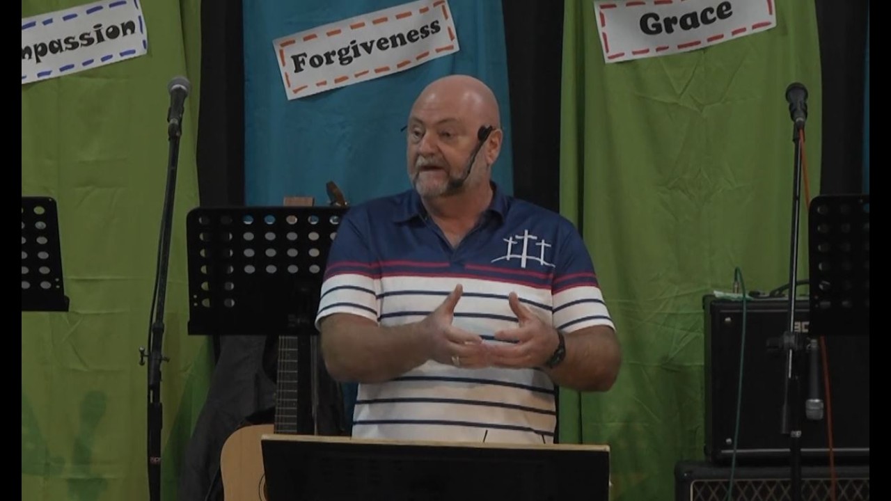 Philippians: A Life Worthy of the Gospel