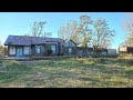 Estación Nieves - Partido de Azul - Buenos Aires