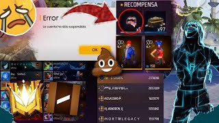 BRONCEADA y BANEADA MASIVA 😡 - COSAS QUE GARENA HIZO MAL y DECEPCIONO a la COMUNIDAD en 2023