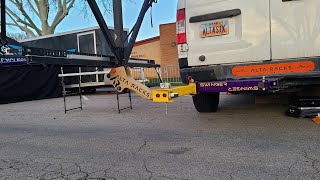 ALTA Swinger Production