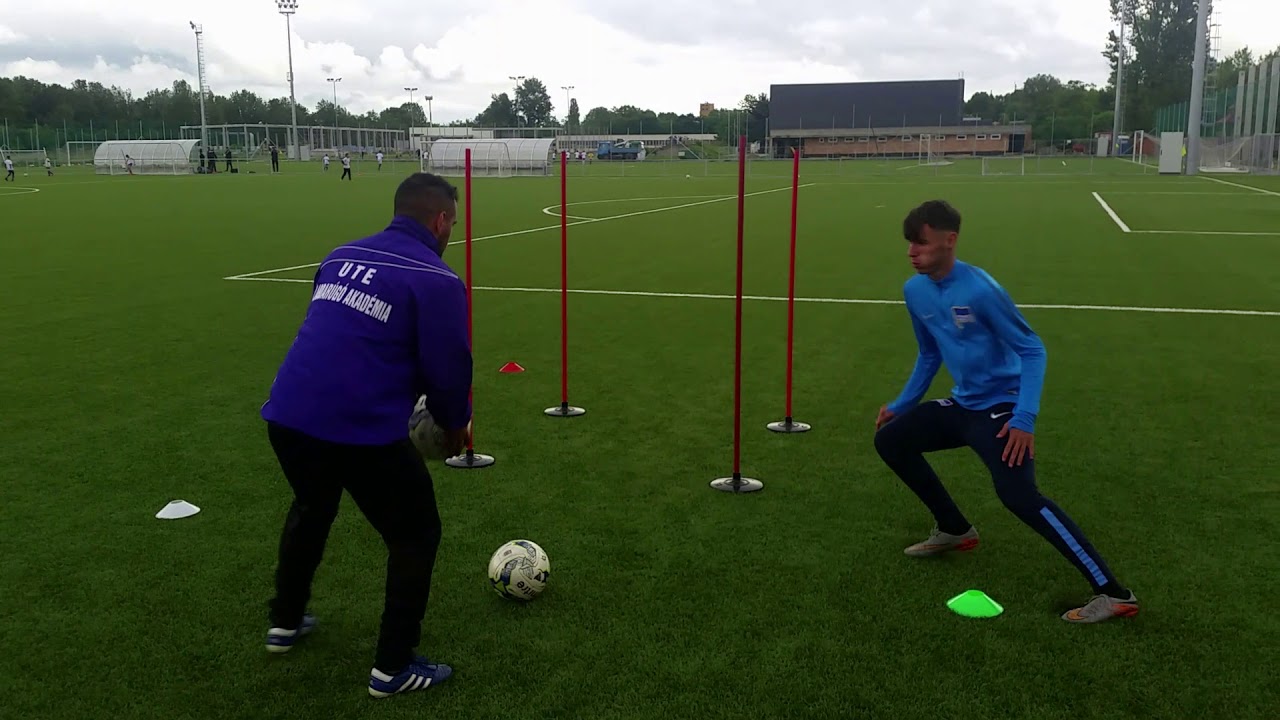 Labdarúgó Egyéni Képzés