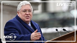 West Virginia governor shares new details in DC National Guard shooting