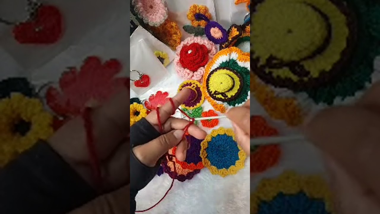 Live sikhe magic ring bnana👌🥳 