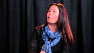 Interview with Doris Chen (O'Reilly Fluent Conference 2016)