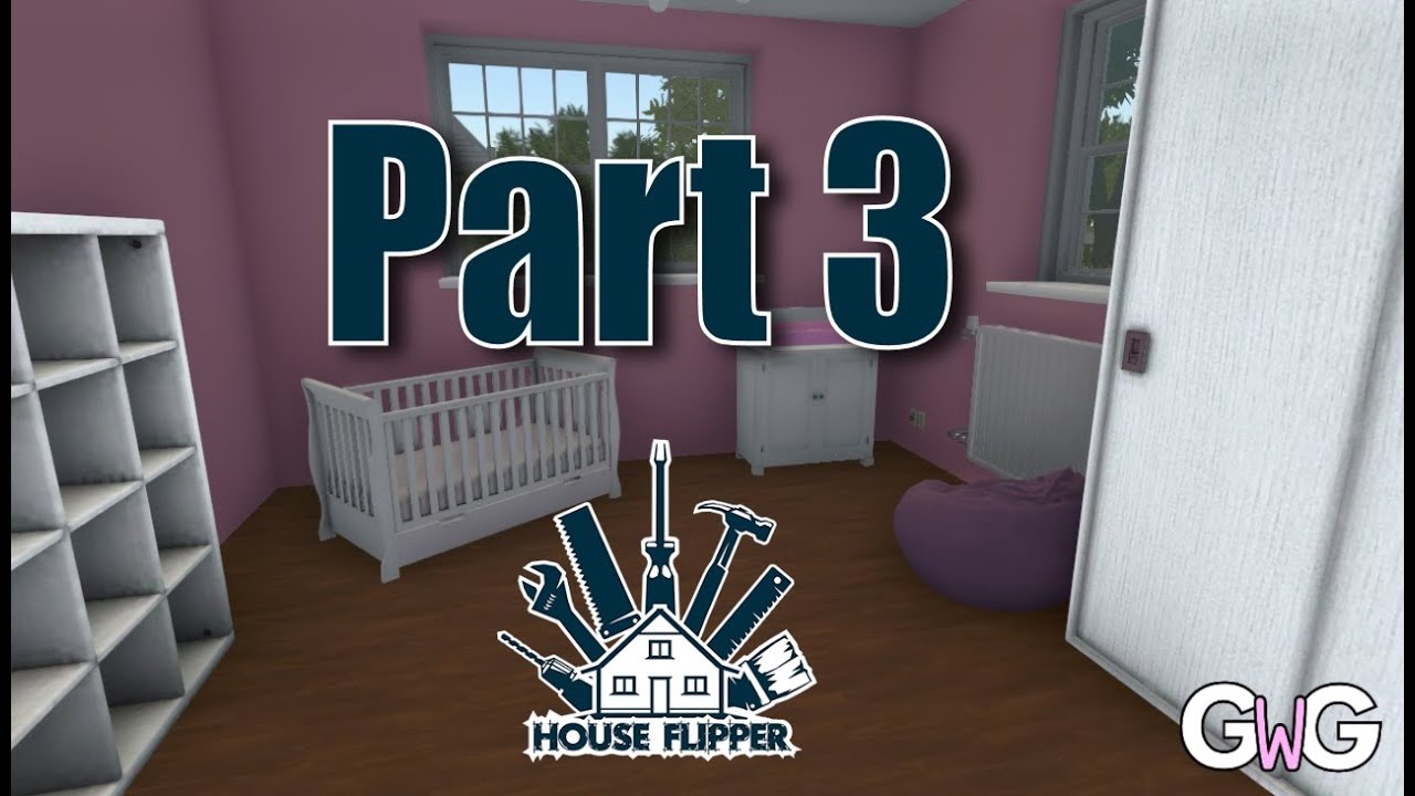 House Flipper Jobs Part 3 Baby On The Way YouTube house-flipper-jobs-part-3-baby-on-the-way-youtube