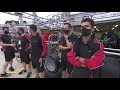 Porsche Carrera Cup - Race Le Mans 2020 - english