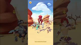 Ulala: Idle Adventure - Gameplay Part 2