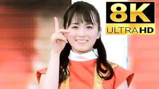 明日を持って辞めます【8K Super Hi-Vision】乃木坂46『思い出