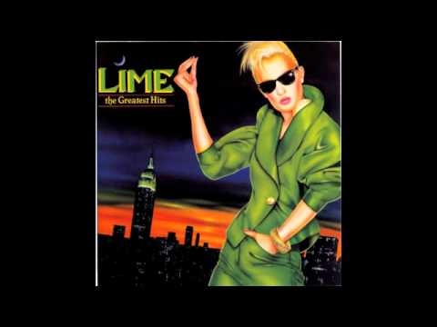 Lime - Greatest Hits - Come And Get Your Love