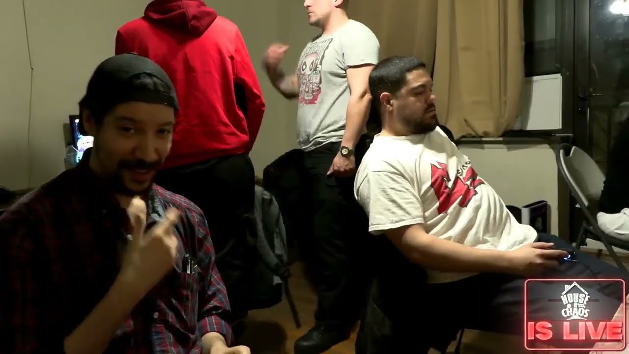 DBFZ | TSL 158 | Скамби против Драконьего Бога | ЭТОТ СЕТ БЫЛ БОЖЕСТВЕННЫМ!!!