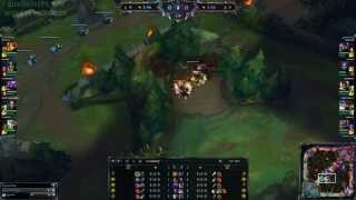 Riven's Broken Wings