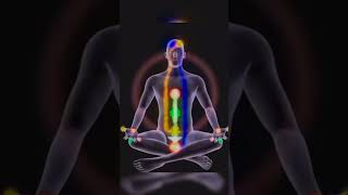 Healing Chakra Therapy | Balance Mind, Body & Energy#meditation #chakrapurify #positiveenergy