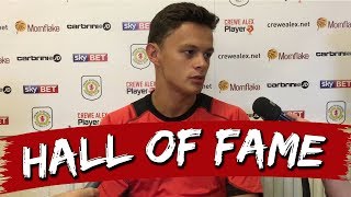 Perry Ng | Youth Squad Legends - Hall of Fame
