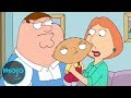 Top 10 Worst TV Cartoon Parents