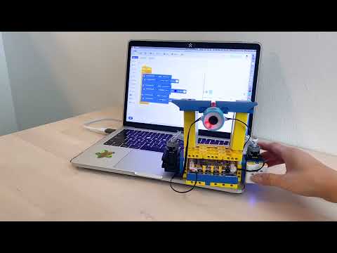UKITS in Real Life: Doorbell