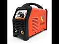 MMA 200ARC STICK TIG 3IN1 Welder