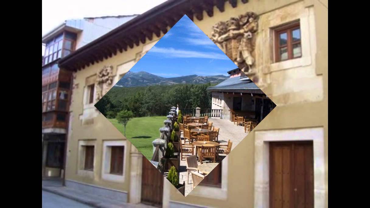 Cervera de Pisuerga.