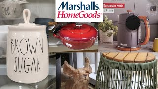 New and Exciting Finds to Purchase in May at Marshalls/Home Goods