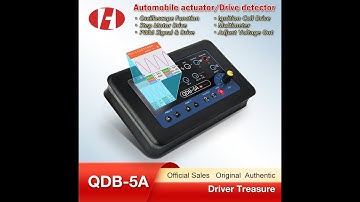 QDB 5A Main picture video