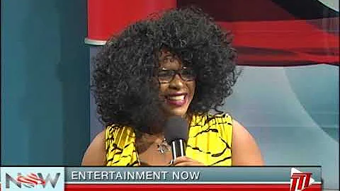 NOW - Dana Kennedy Performs