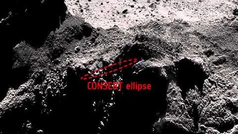 Philae Search: Zooming in on a promising candidate