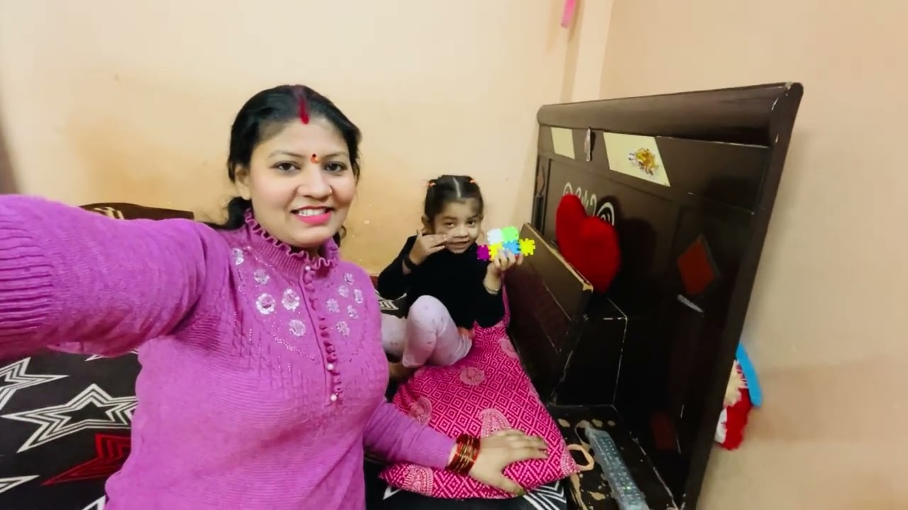 Sardi mein dho diye ghar ke mene saare kapde 