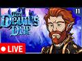 Fractal Pass | The Devil's Due IO5e (Season 2 Ep. 11) #dnd #dnd5e