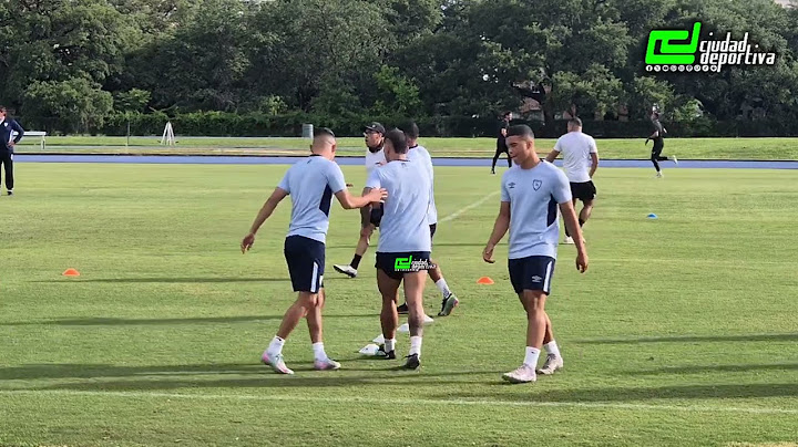 ¡TODO LISTO PARA EL DUELO, Guatemala Vs Guadalupe, por la clasificación a cuartos de final!