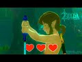 RÉCUPÉRER L'ÉPÉE DE LÉGENDE AVEC 3 CŒURS - Horse Wrong Warp et Apparatus (Zelda: Breath of the Wild)