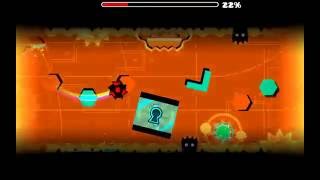 Hexagon Force 2016 by 6Jose9 (Insane 9*)