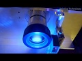 CST DLE Engraving process | Rotary screen Engraving Techniques | Fast Engraving Process