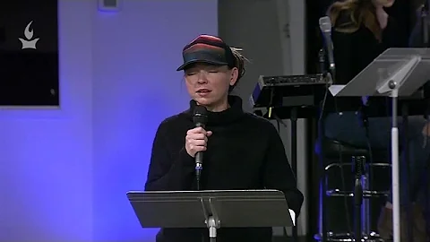 Prayer for The Church // Misty Edwards, Allen Hood...