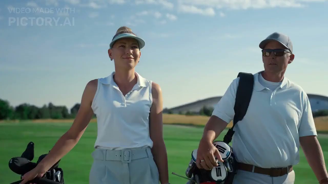 The Pga Tour Is Merging! Here's What This Means For The Future Of Golf.