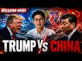 Inside The Secret Trump-Xi Summit… And Why The World Is Terrified