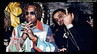 [Free For Profit] Gunna & Nav Type Beat - Gucci (Prod. Sebz)