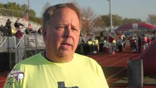 Rebuild Rowlett 5k sponsored by Rebuild Rowlett 5K Organization & Rockwall Running Center