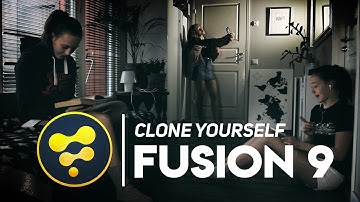 Clone Yourself | Fusion 9