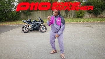 Mayhem NODB (On Toppa Dat) - Scene Smasher | P110