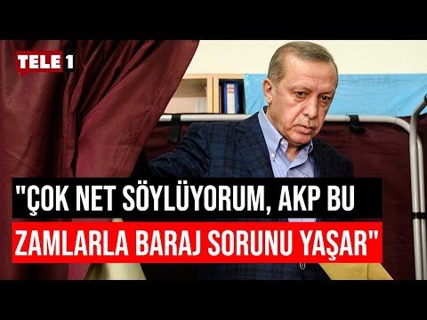 Zelyut, Erdoğan'a çağrıda bulundu: Kılıçdaroğlu'yla sizi bir kanalda tartışmaya davet ediyorum