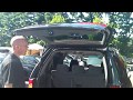 2003 Honda Odyssey review - In 3 minutes you'll be an expert on spotting an accident
