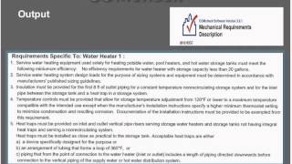Commercial Building Compliance: Plan Review and Documentation Webinar